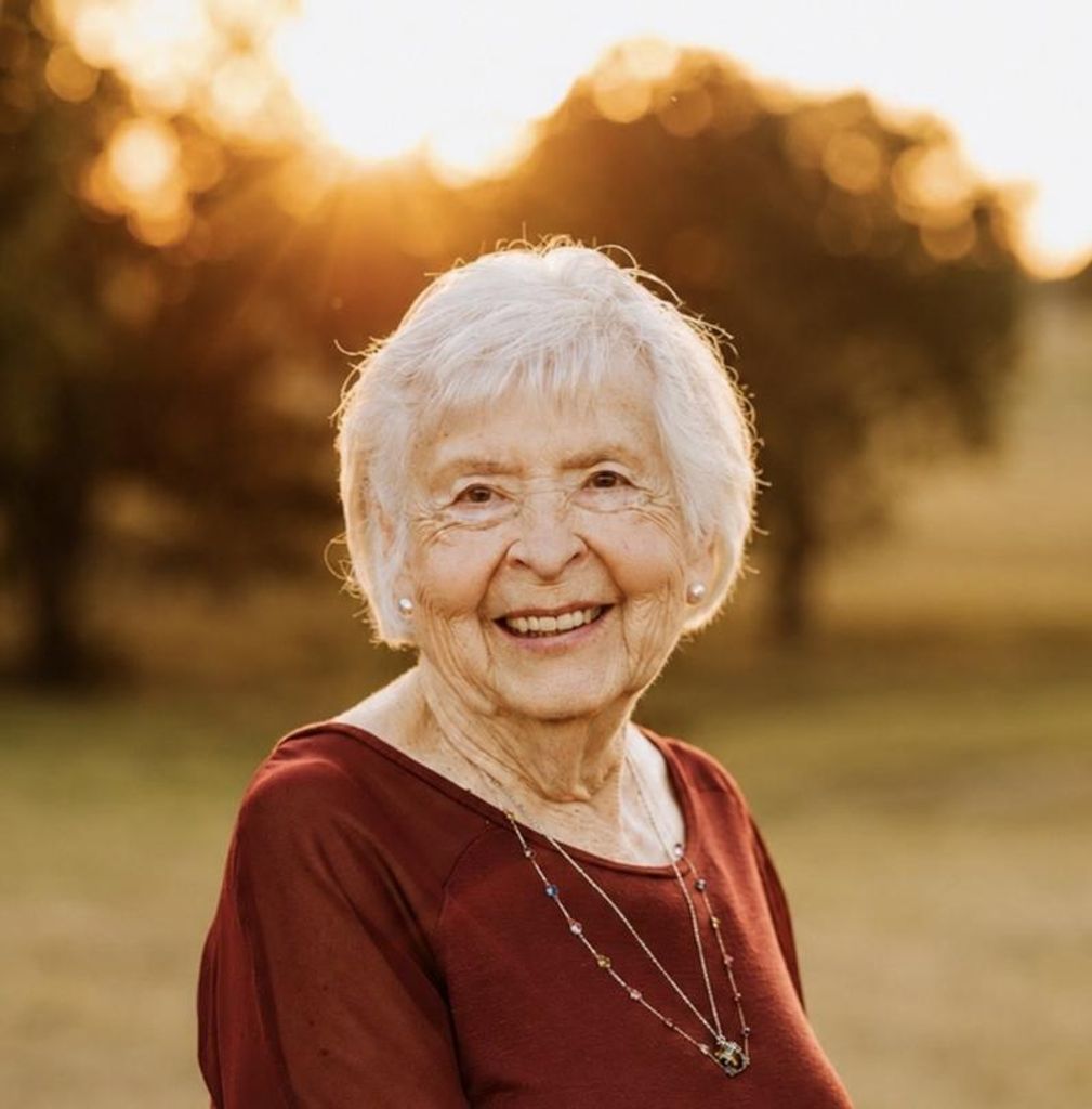 Betty Ann Monroe Profile Photo