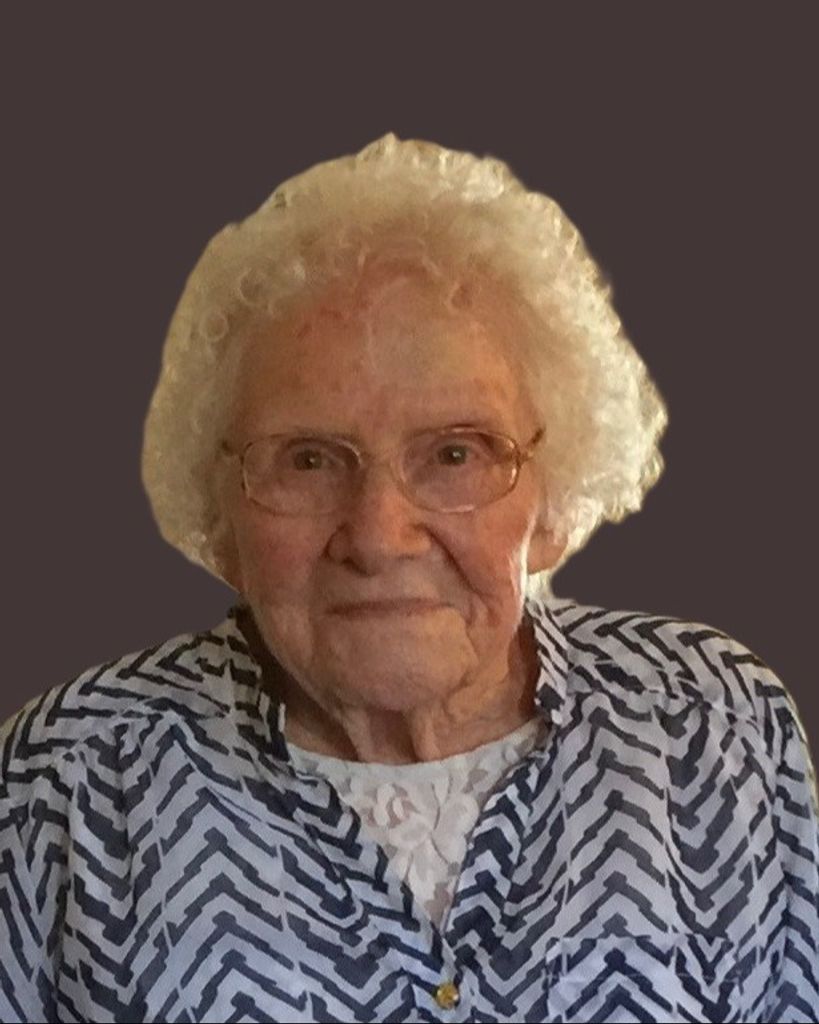 Maybelle Lorene Crawford Profile Photo