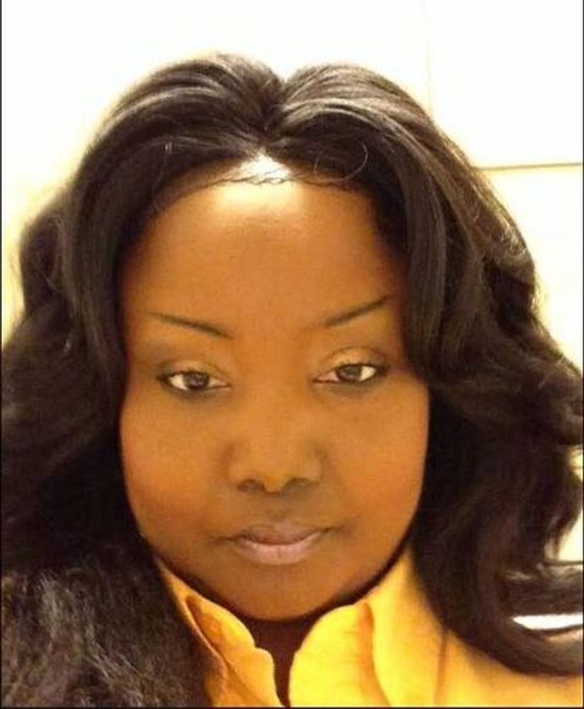 Jaqueline Dominique Profile Photo