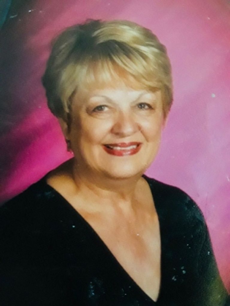 Sandra Marie Majors Profile Photo
