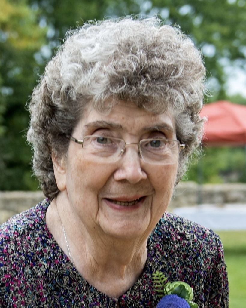 Alice Lou Rippey Profile Photo