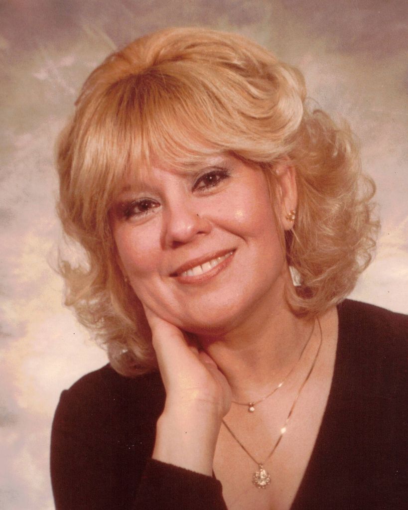 Susie M. Garcia Profile Photo
