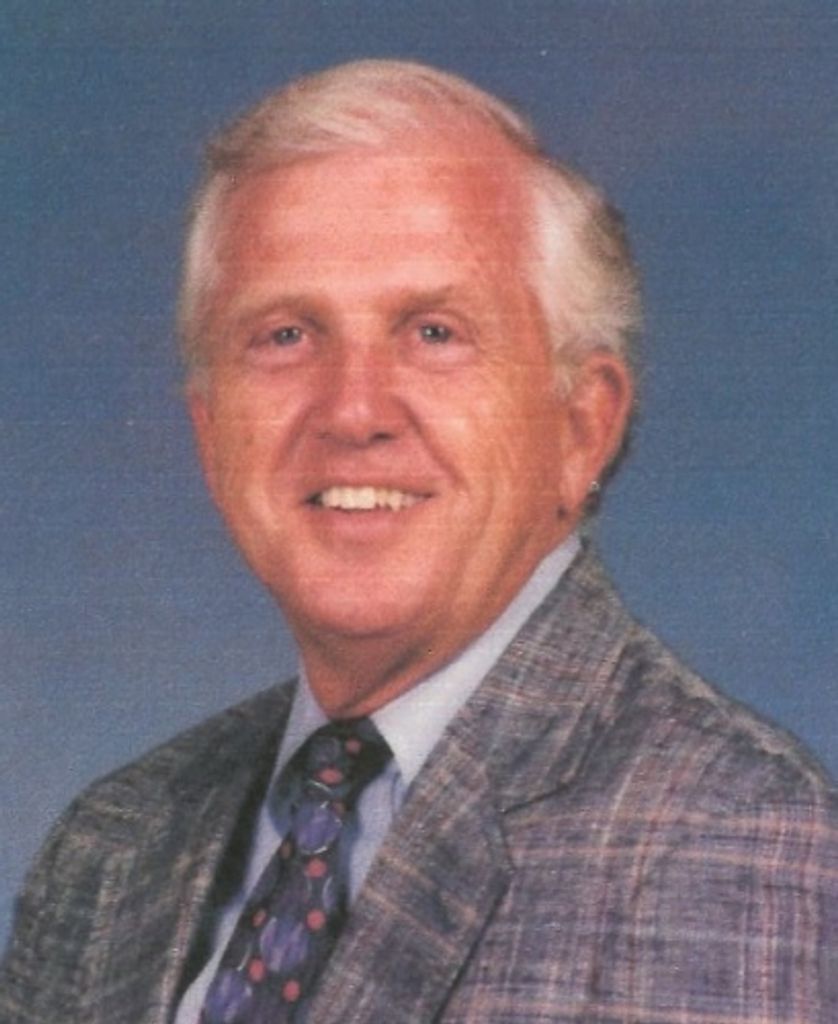 Mr. Ray "Buddy" Nesbit Love, Sr.