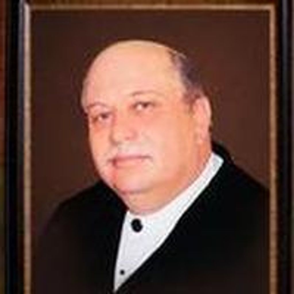 George "Greek" Gafric