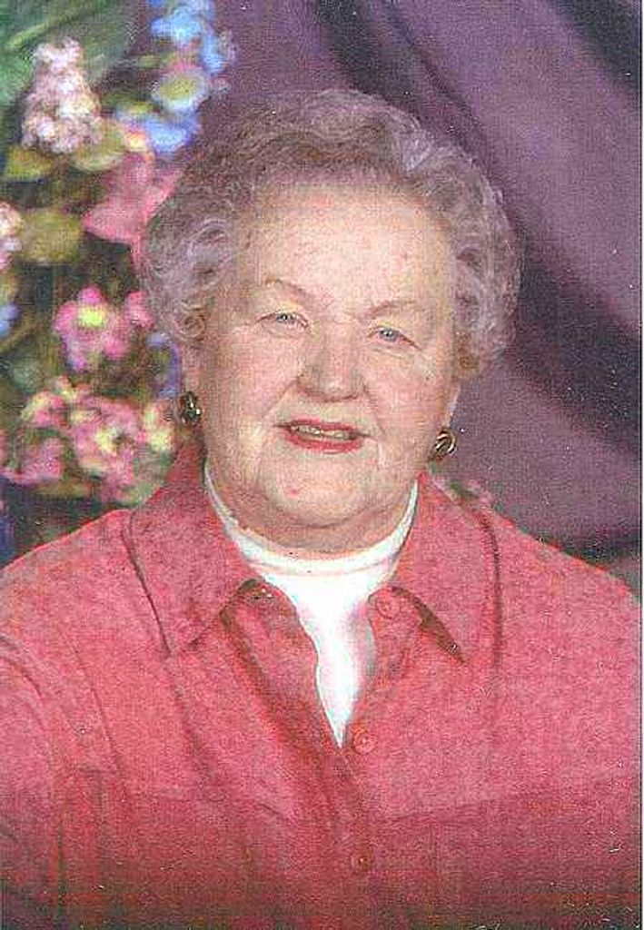 Jane Perry