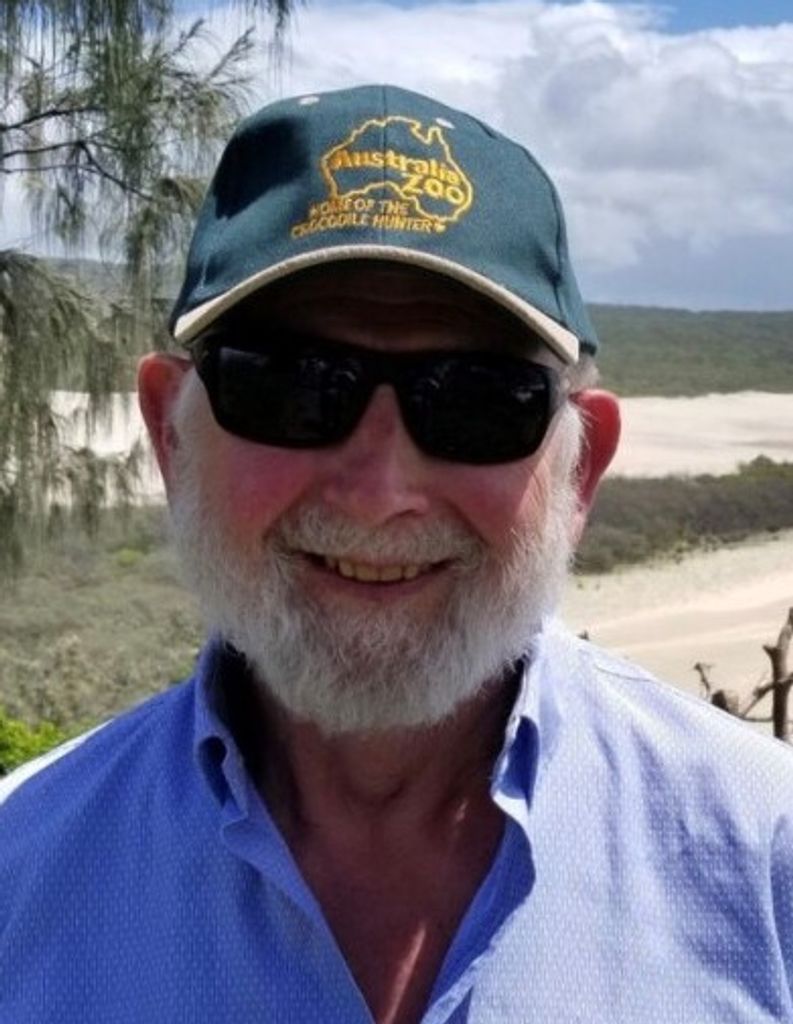 Charles "Bill" William Donovan Jr. Profile Photo