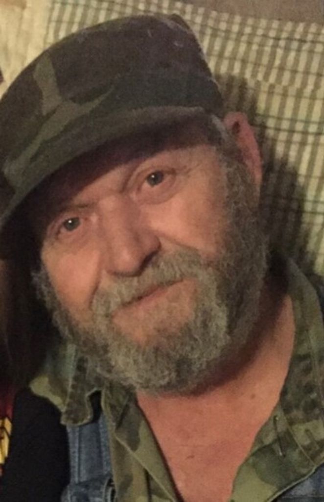 James A. Douglas, Sr.