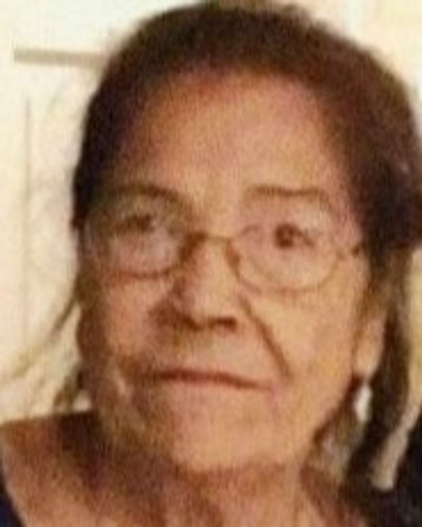 Angelita Gonzales Alaniz