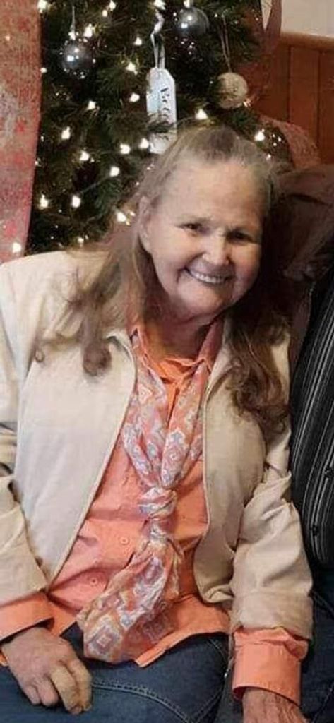 Bessie Mary Bishop Profile Photo