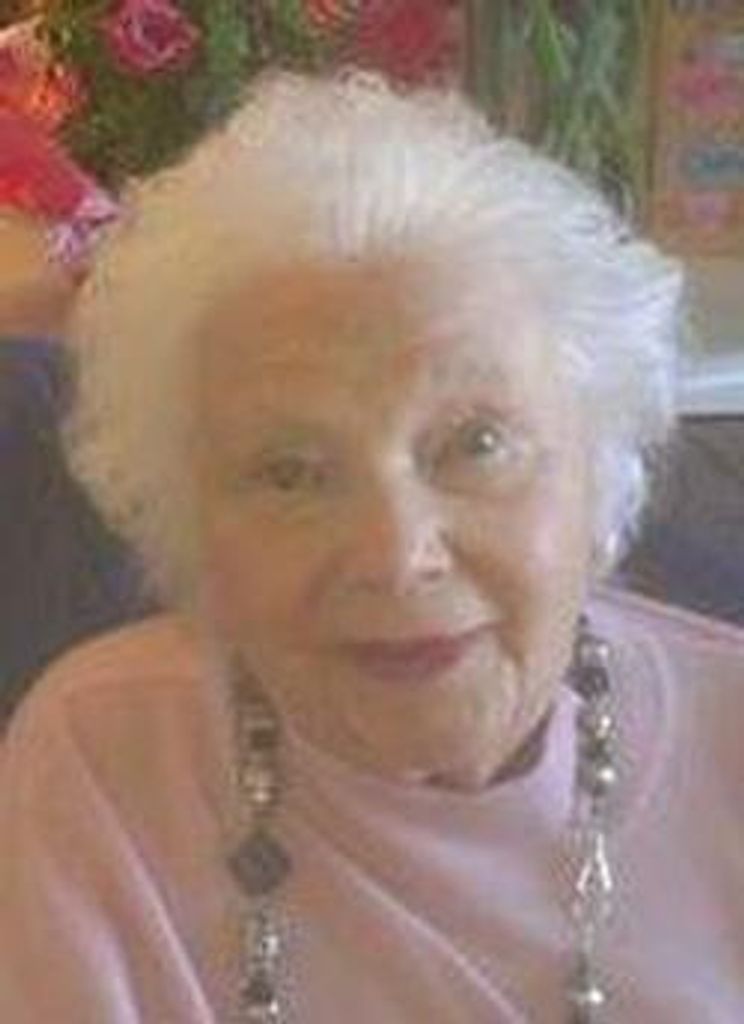 Katherine Louise Mcclain