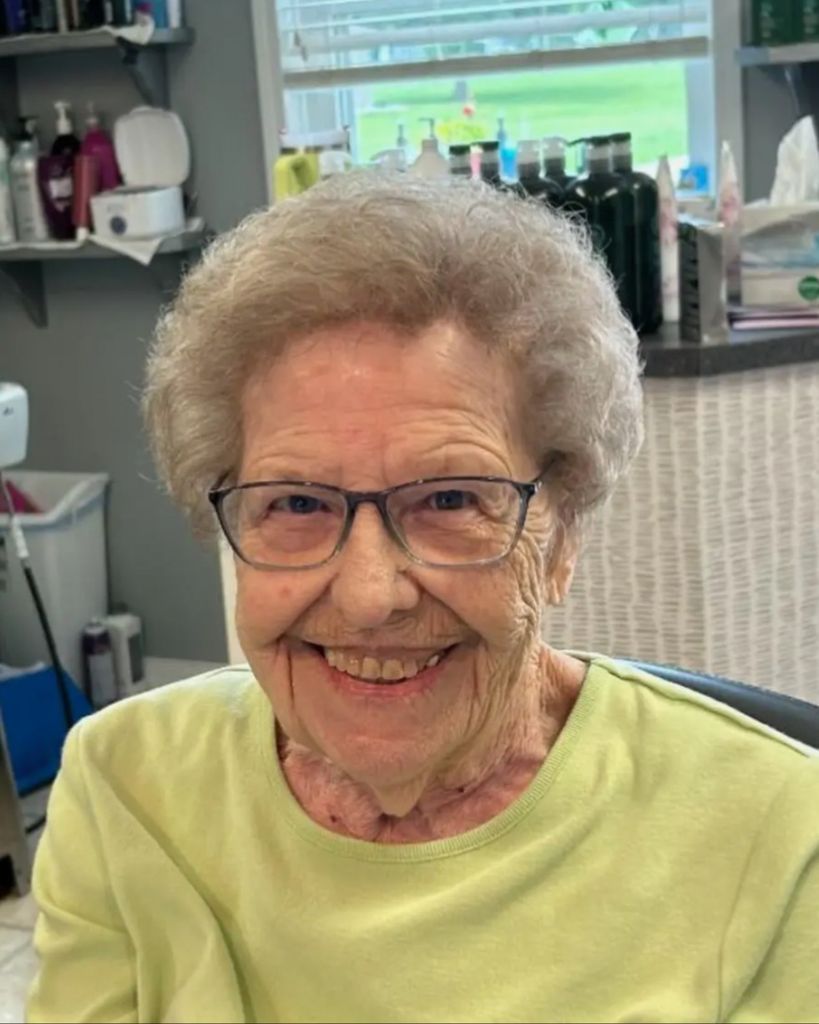 Carol G. Bowman