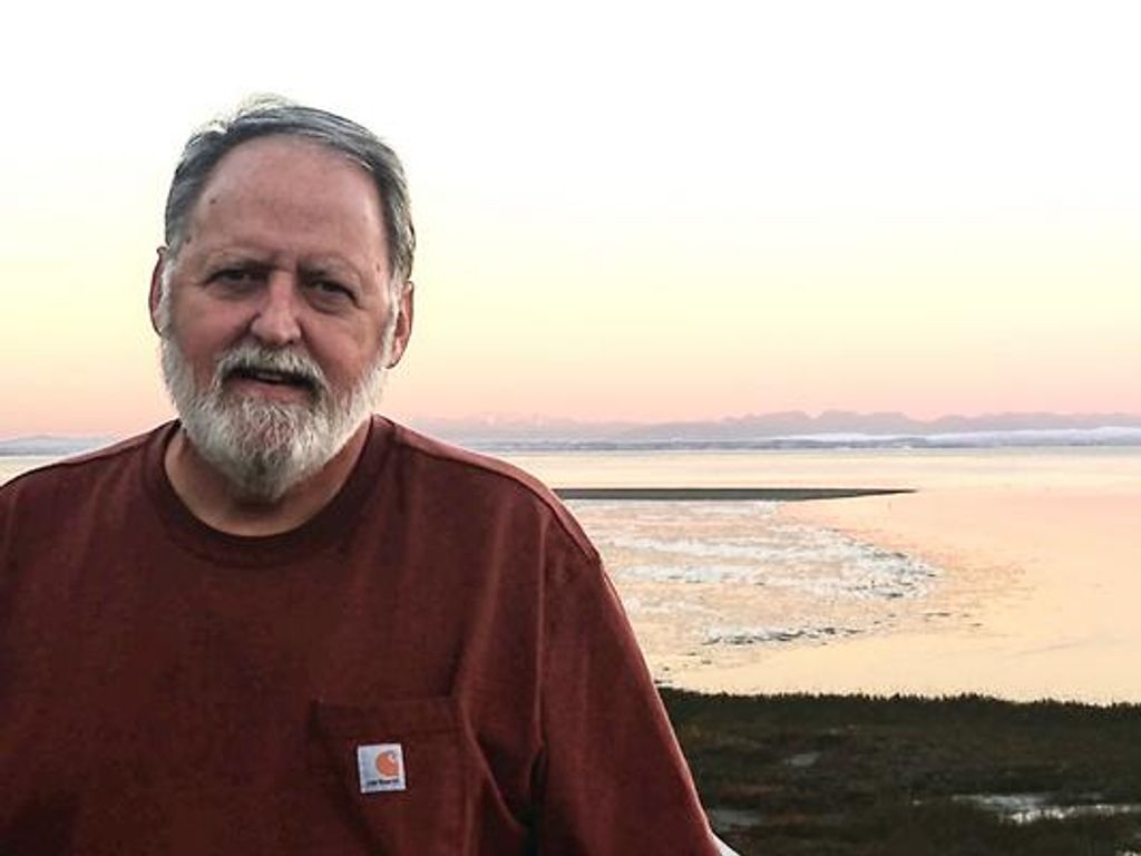 Stephen Earl Clymer Profile Photo