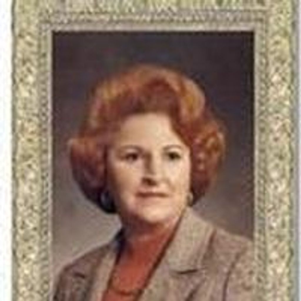 Hazel Davis-Kulik