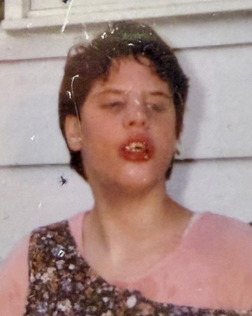 Kayla Marie Grove Profile Photo