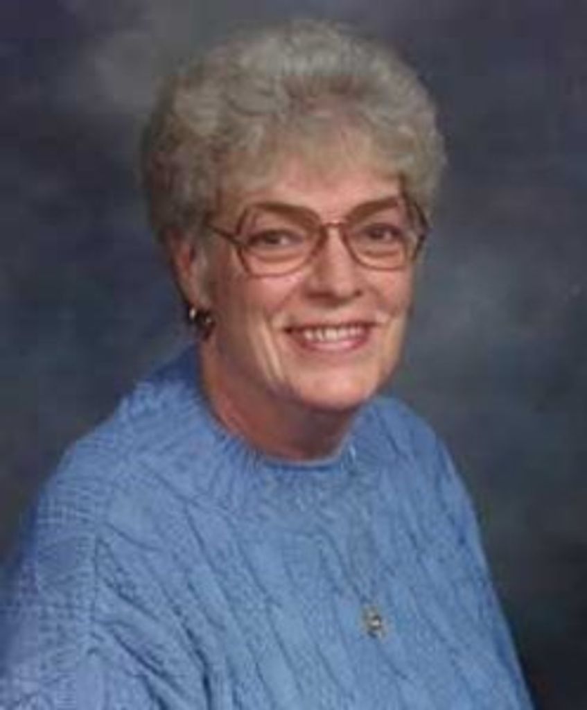 Catherine Marie Trindeitmar