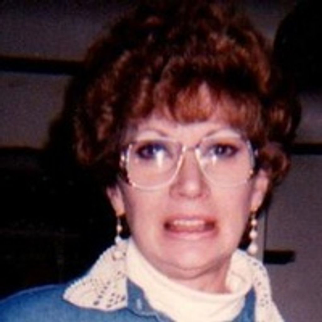 Vivian Matheny