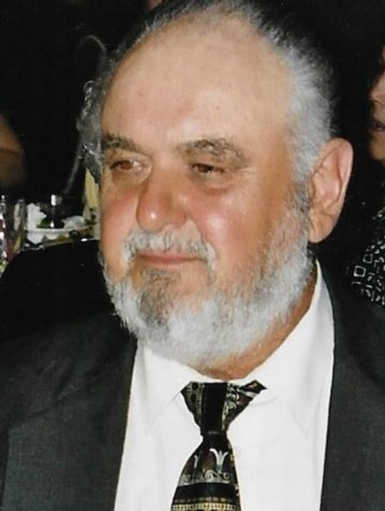 Peter A. Cecchi