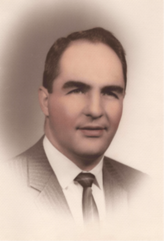 Keith Herbert Carpenter