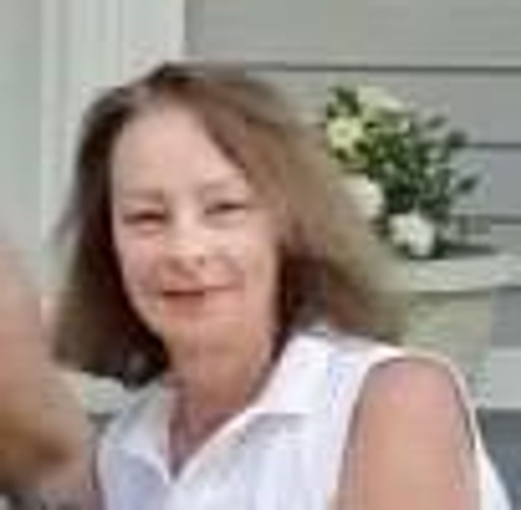 Patricia Barry