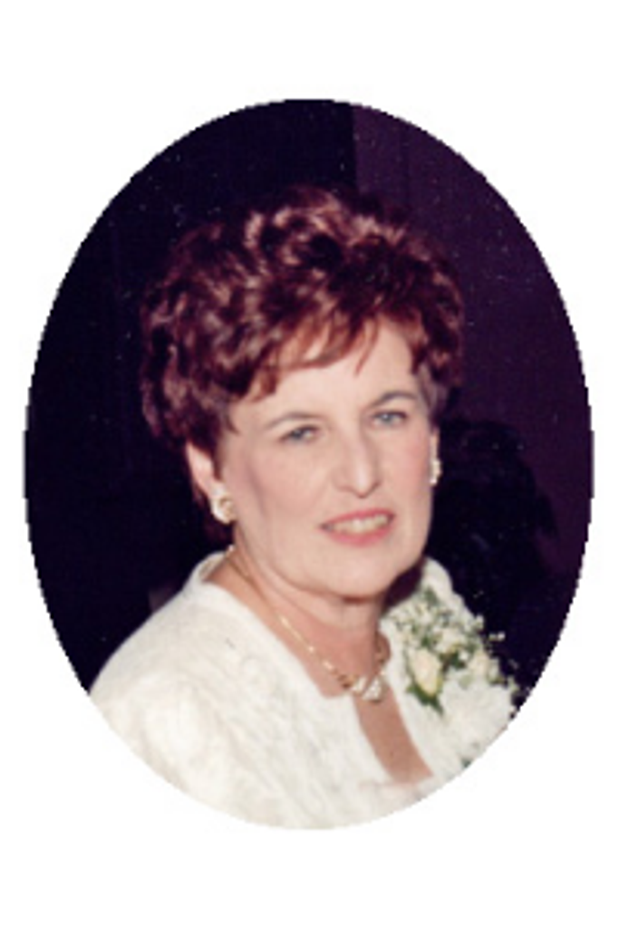 Mary L. Blanchette