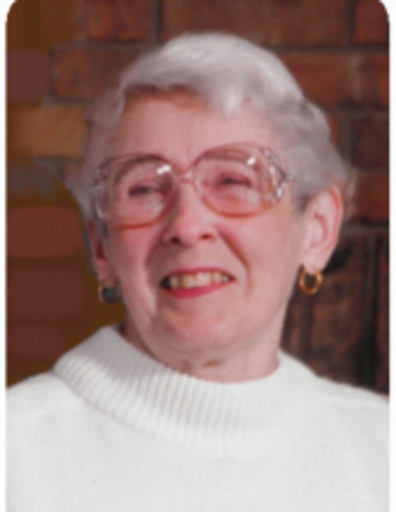 Carol Jeanne Snyder