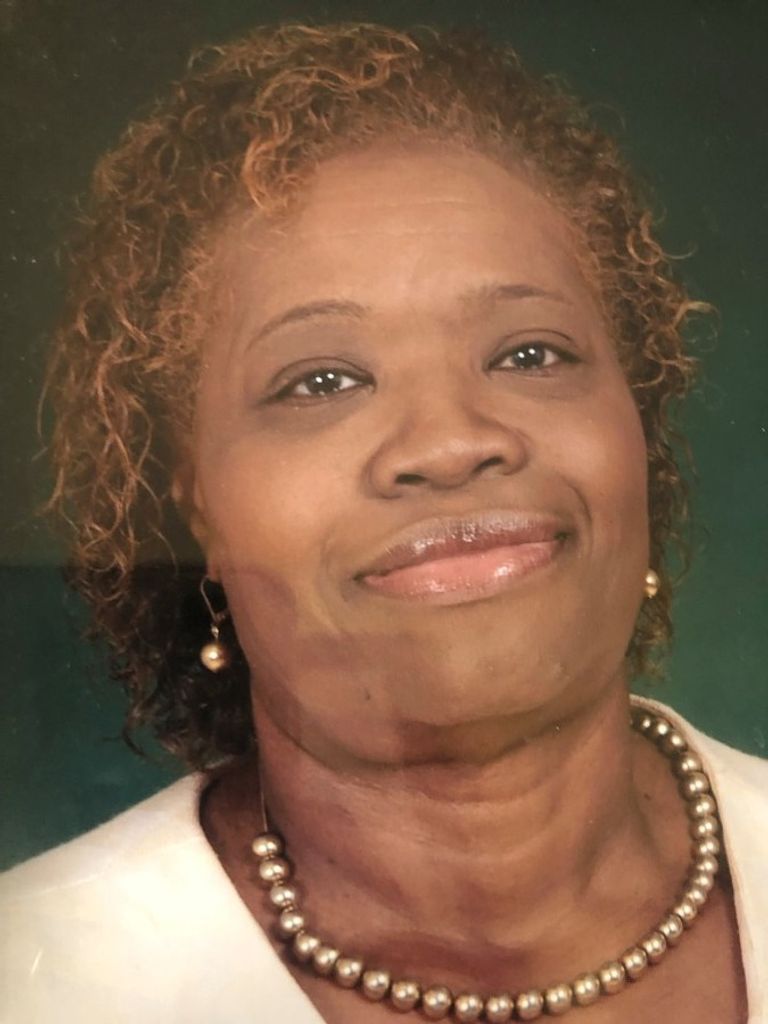 MAXINE CAMPBELL