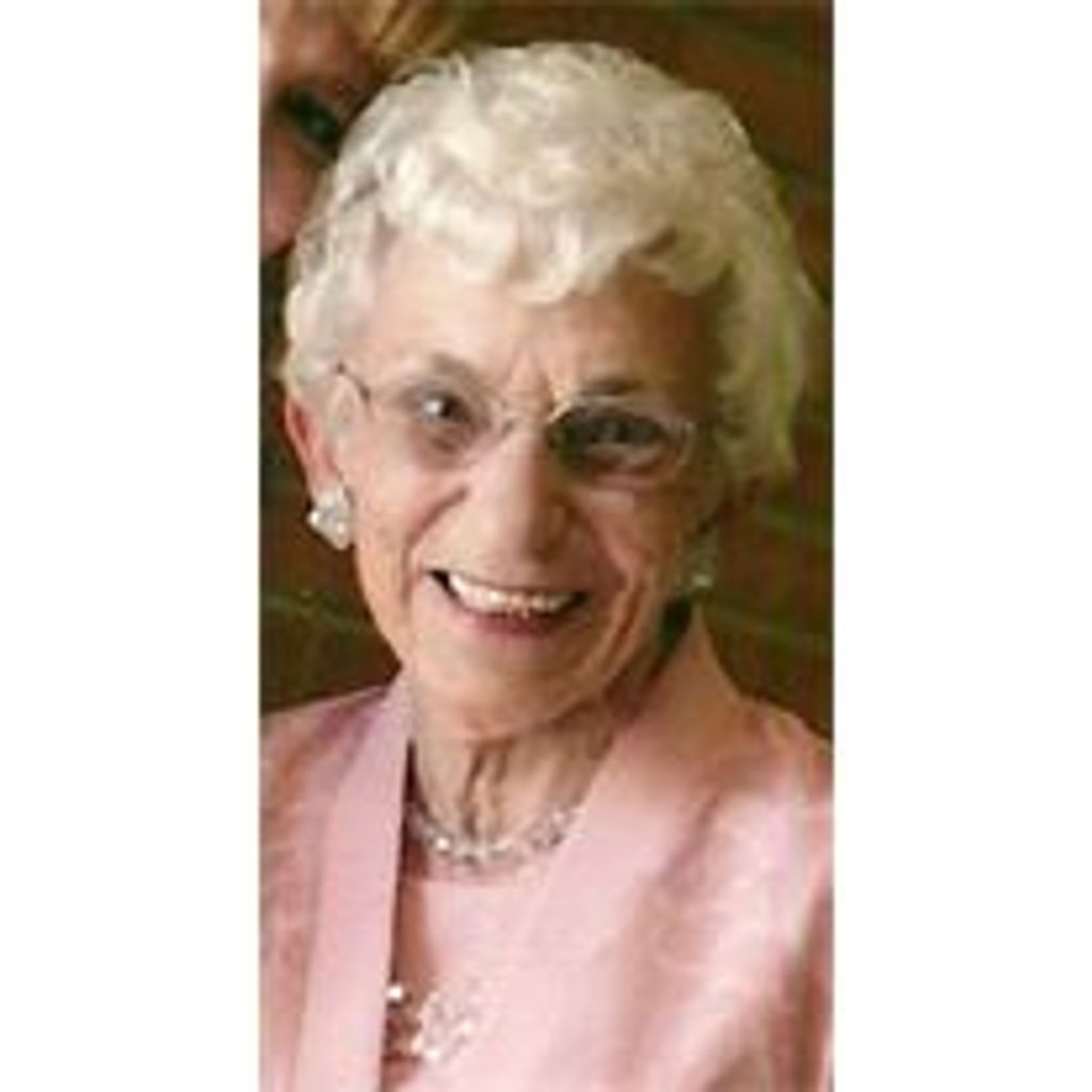 Barbara A. Hasselstrom