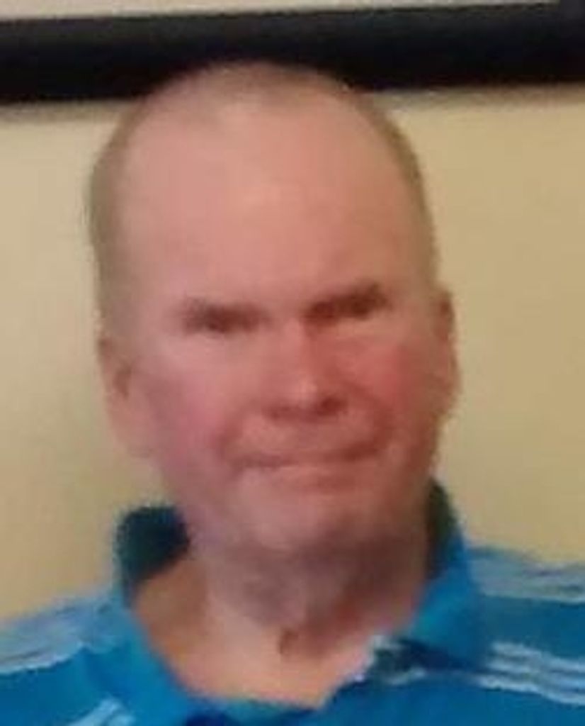 Bruce William Cox Profile Photo