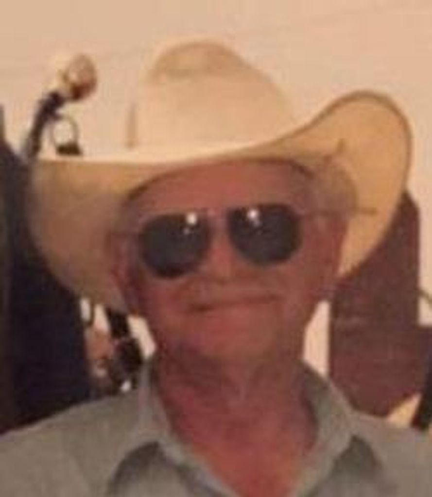 John E. Truesdell