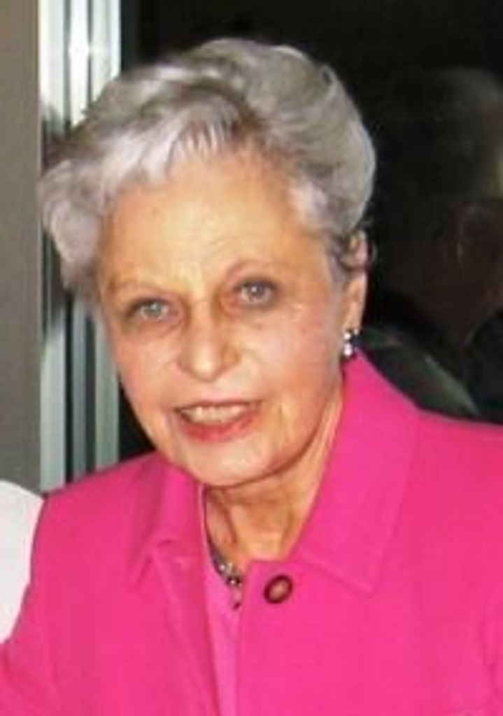 Lois Lucille Showley