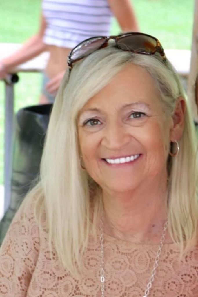 Carlotta Lone Keltner Profile Photo