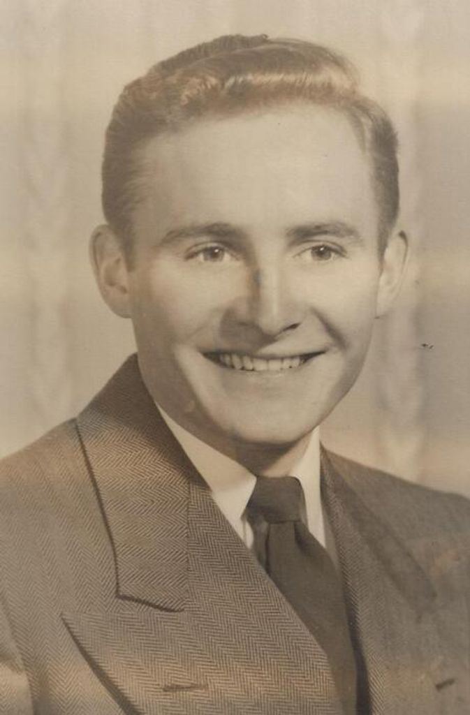Maynard J. Page Profile Photo