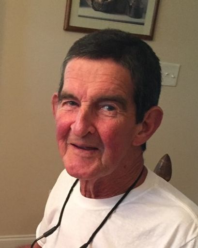 William Dalton Kinnard's obituary image