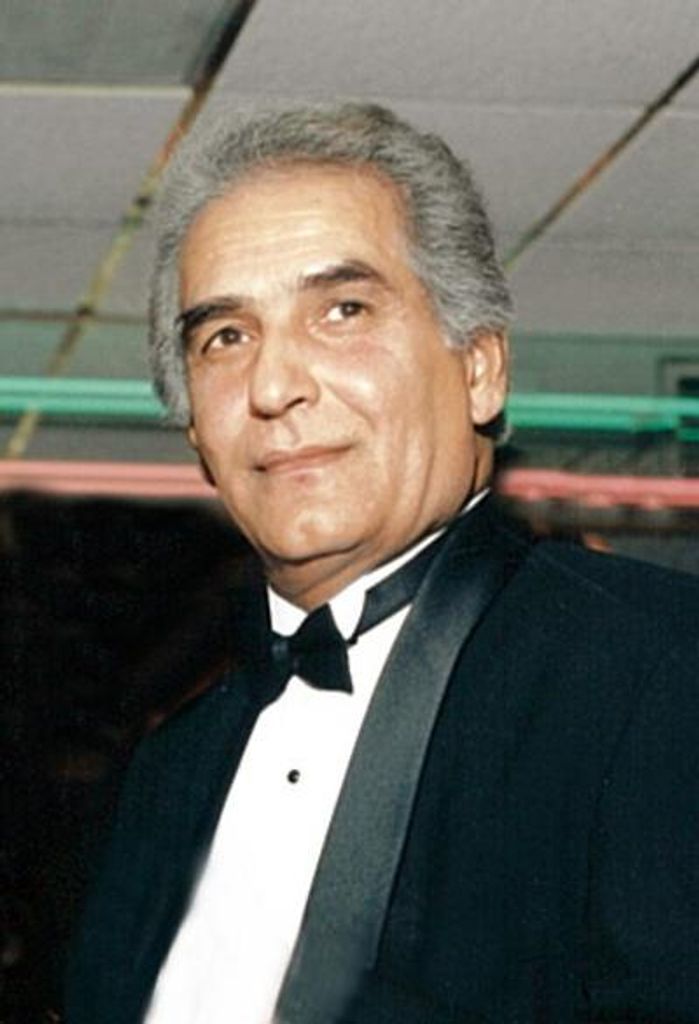 Woodman Salmo Sharma Profile Photo