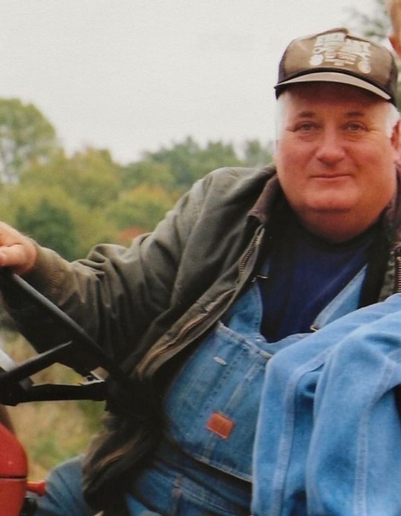 Arthur Thomas "Tom" Albaugh