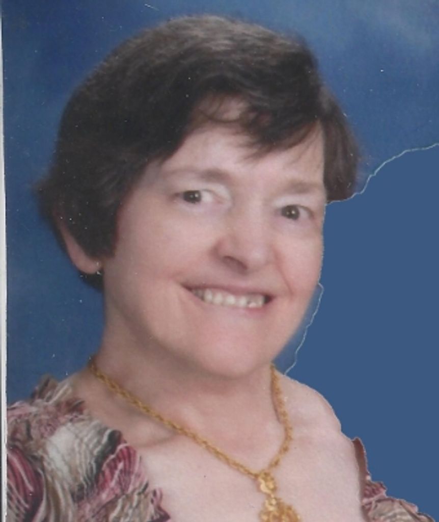 Betty Jane Watson