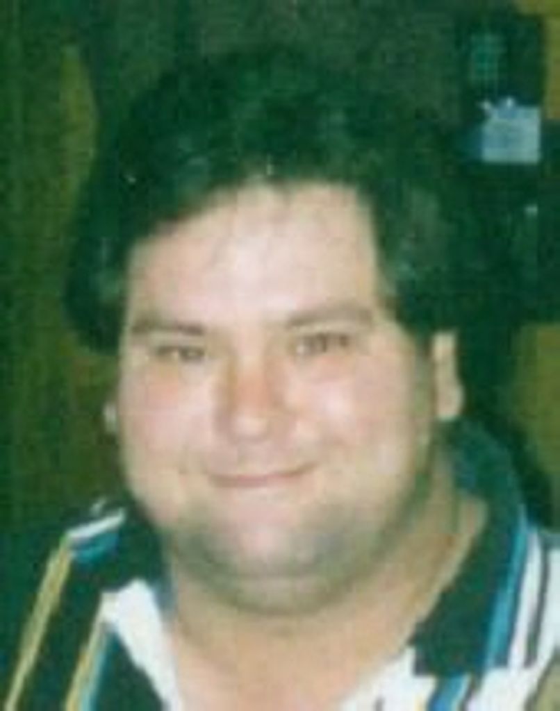 Reginald Reggie Hubbard Profile Photo