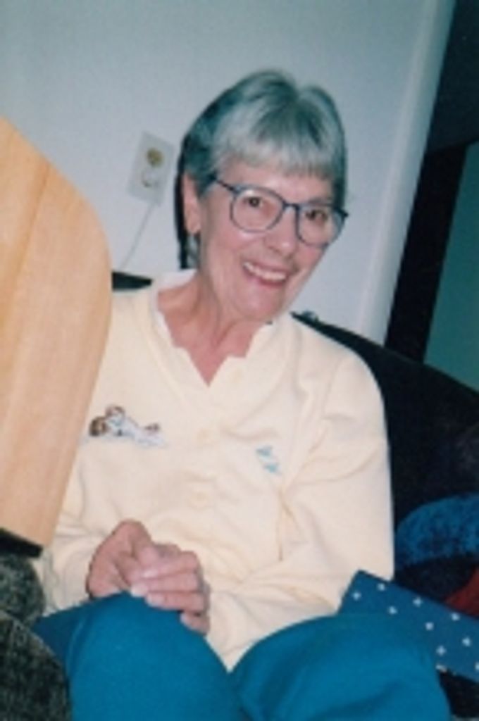 Lorraine Springston Marshall