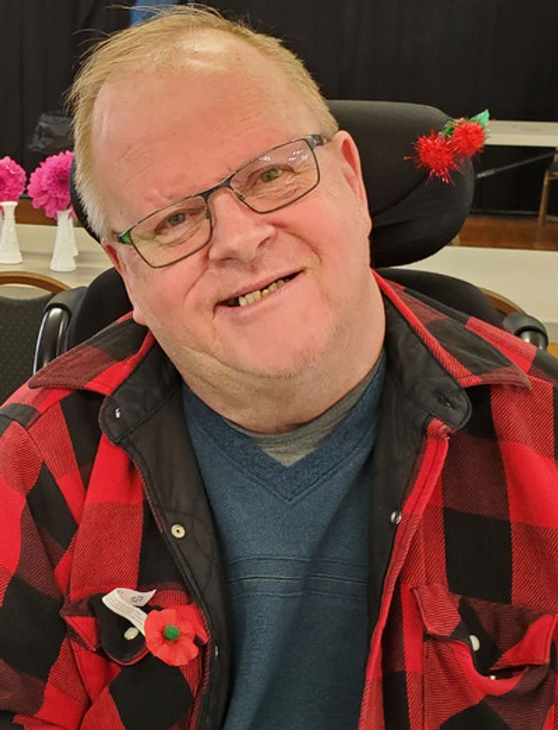 Ronald "Ronnie" Curtis Thompson Profile Photo