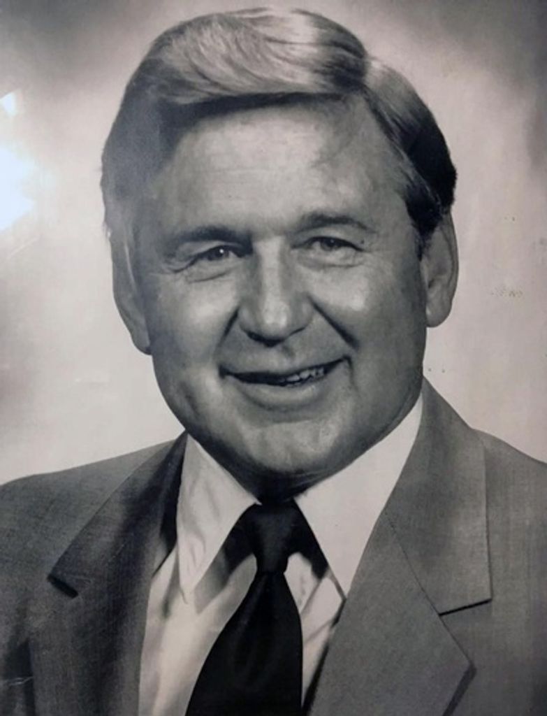 Herbert Calvin White