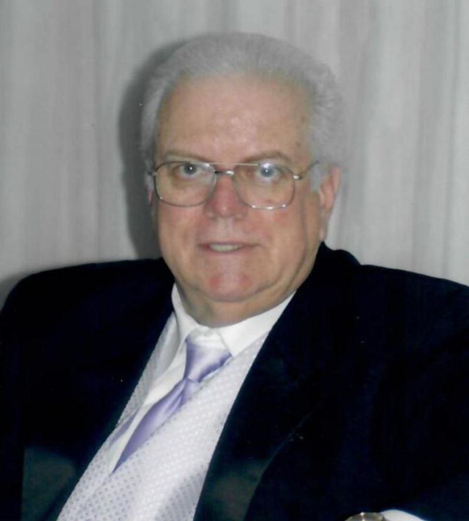 Frederick C. Walter Profile Photo