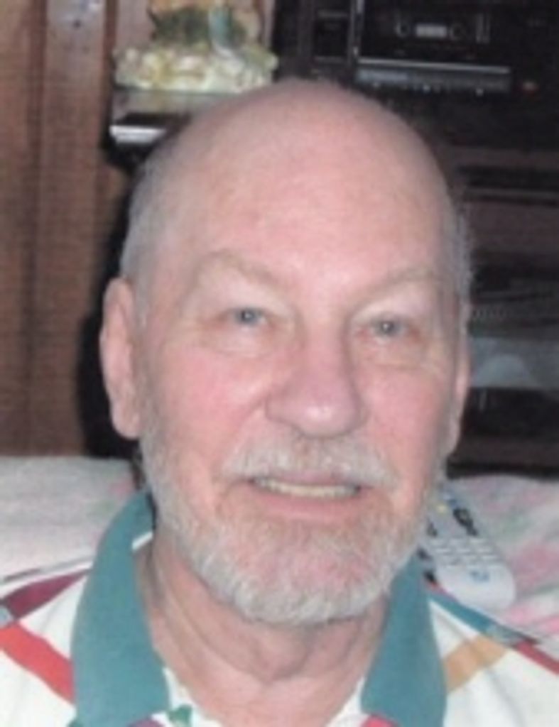 Gerald M. Miller