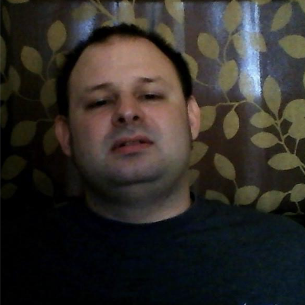 Billy Dewayne Stacy