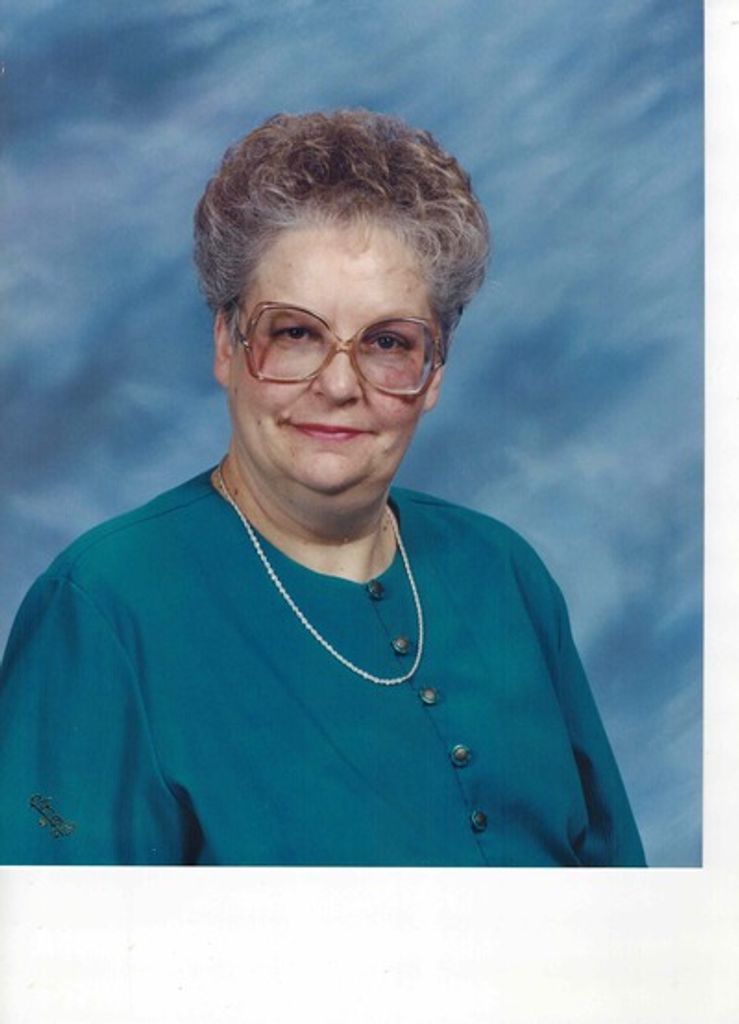 Catherine R. Ripps Profile Photo