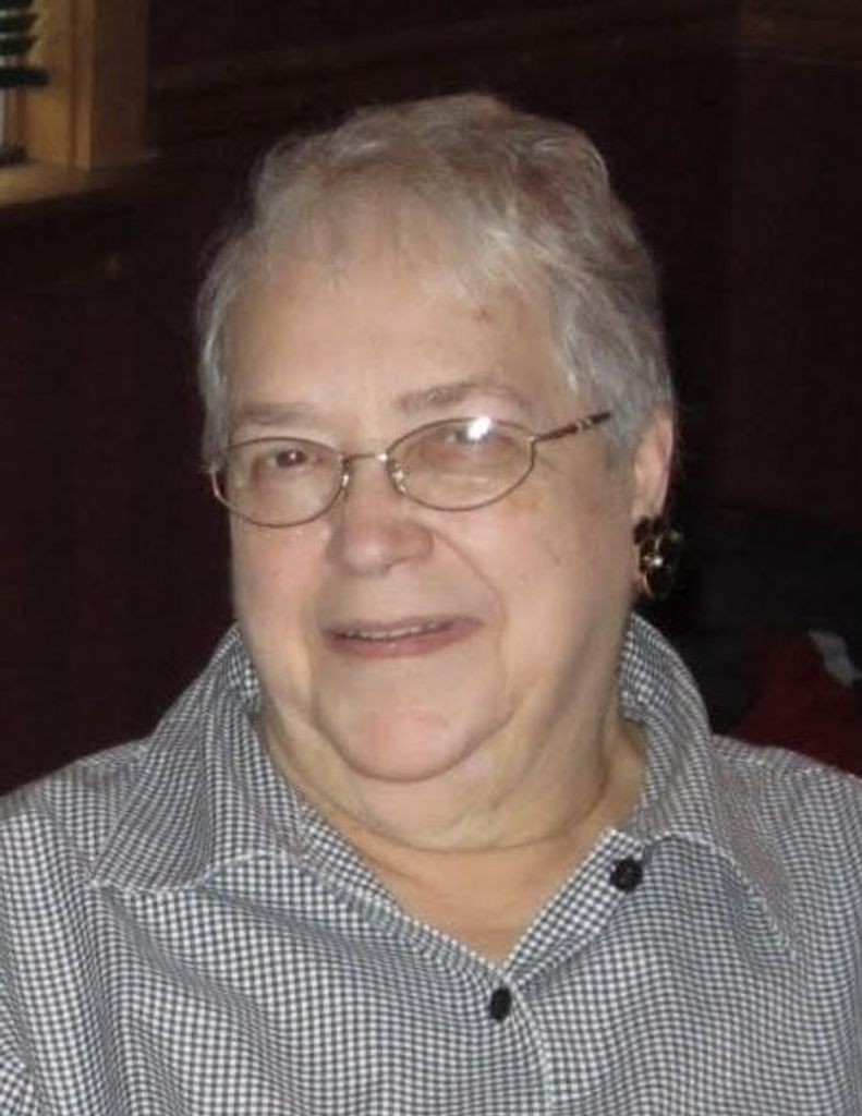 Kay Shirk