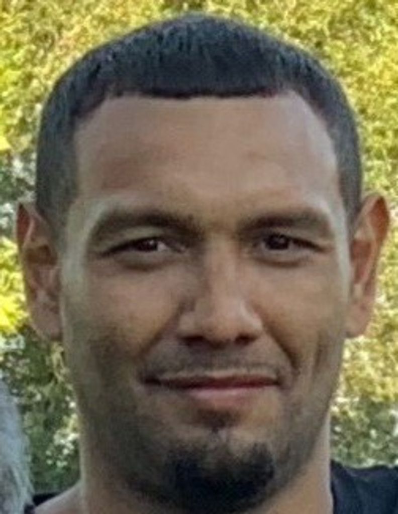 Richard Margarito Bais Profile Photo