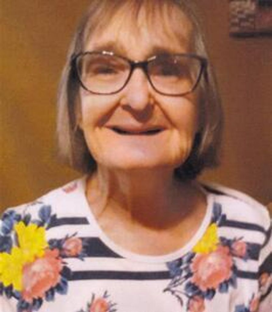 Louise Van Swearingen Profile Photo