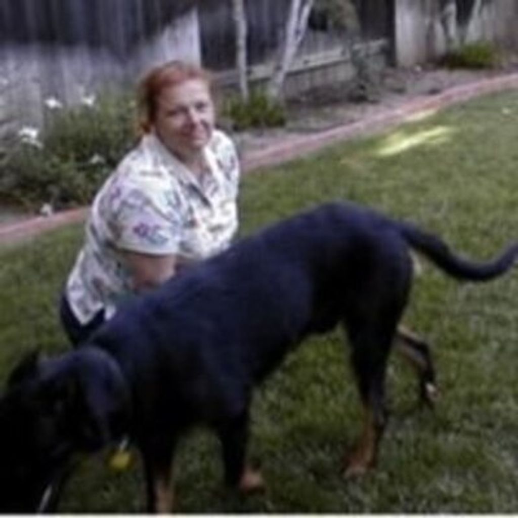 Marjorie Ann Arbon Profile Photo