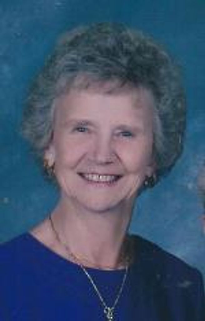 Shirley A. Pineau