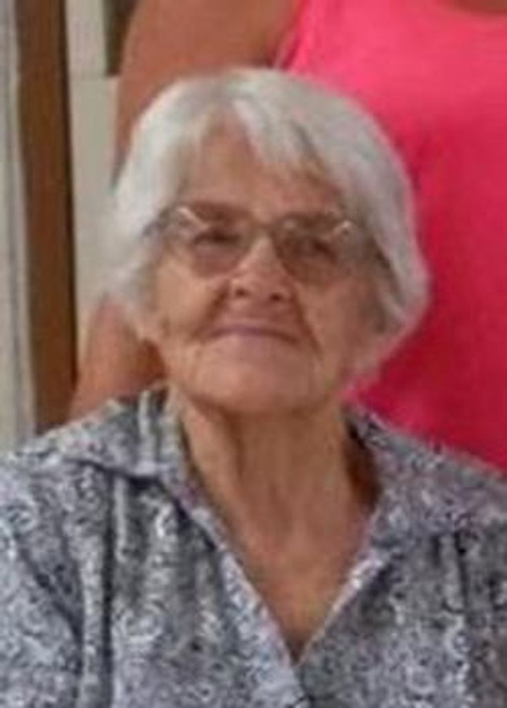 Ruth Ferguson Profile Photo